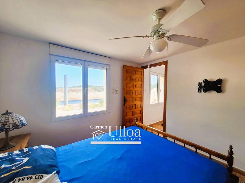 4 Schlafzimmer Villa zu verkaufen