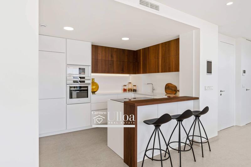 4 sovrum Villa till salu