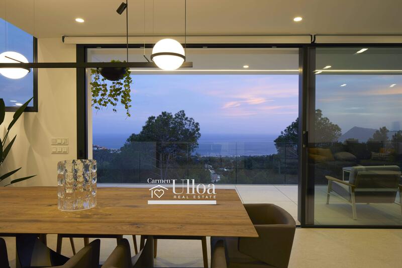 4 sovrum Villa till salu