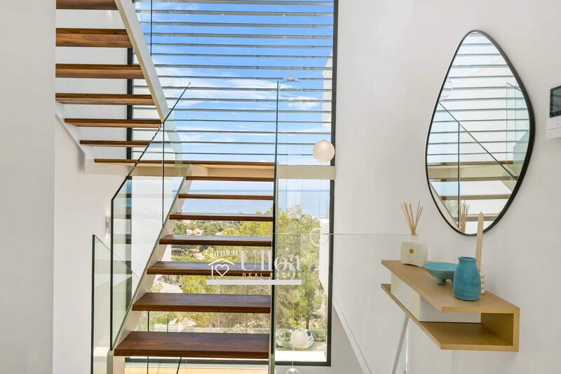 4 sovrum Villa till salu