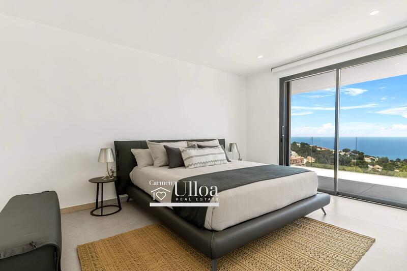 4 sovrum Villa till salu