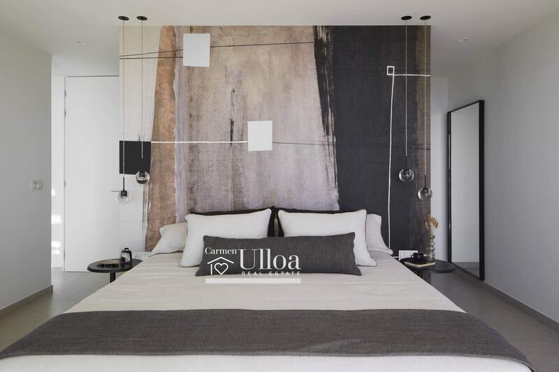 4 sovrum Villa till salu