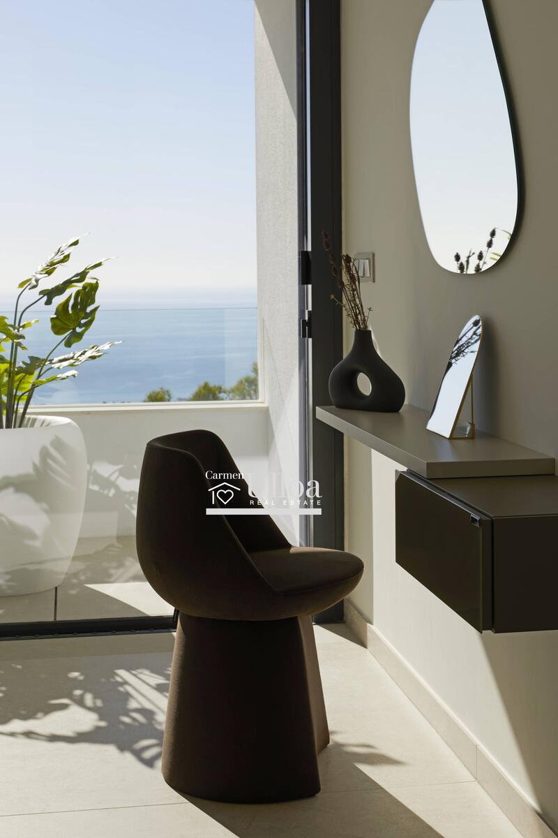 4 sovrum Villa till salu