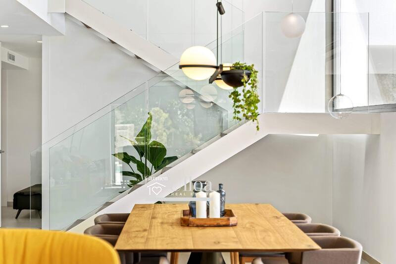 4 sovrum Villa till salu