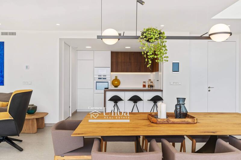 4 sovrum Villa till salu