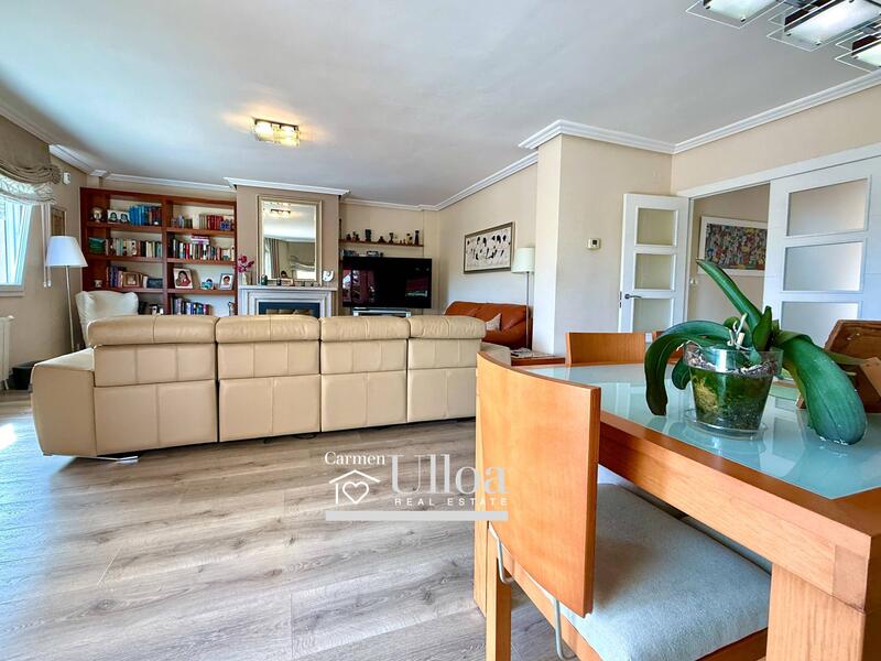 4 Cuarto Villa en venta