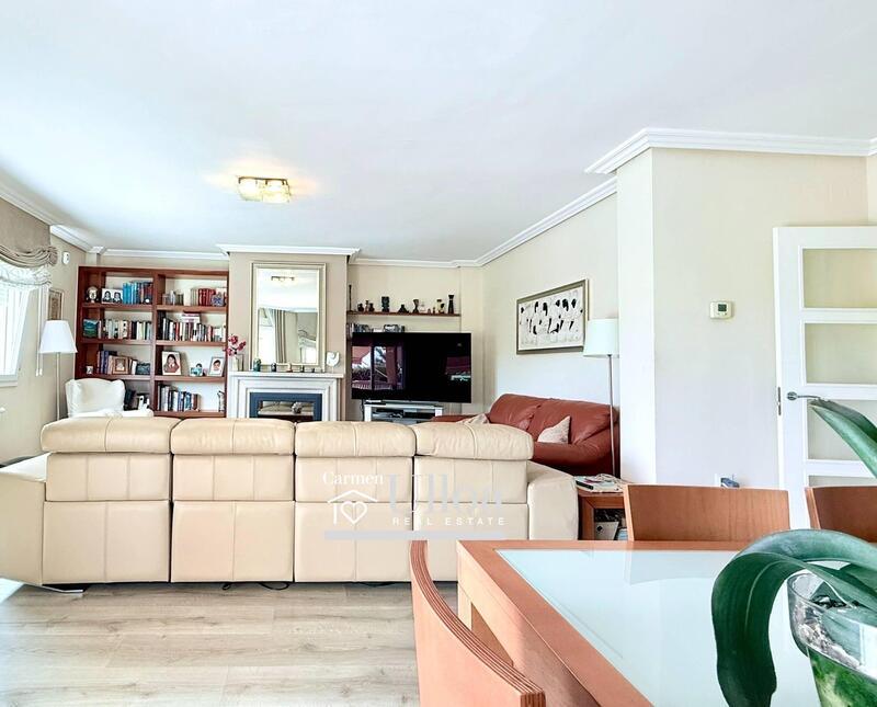 4 Cuarto Villa en venta