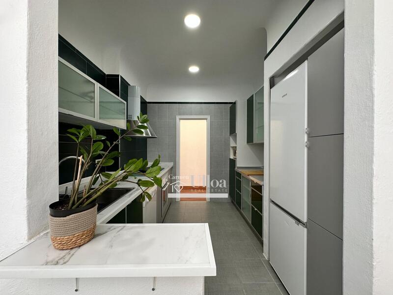 Leilighet for langtidsleie i Alacant/Alicante, Alicante Leilighet for langtidsleie i Alacant/Alicante, Alicante