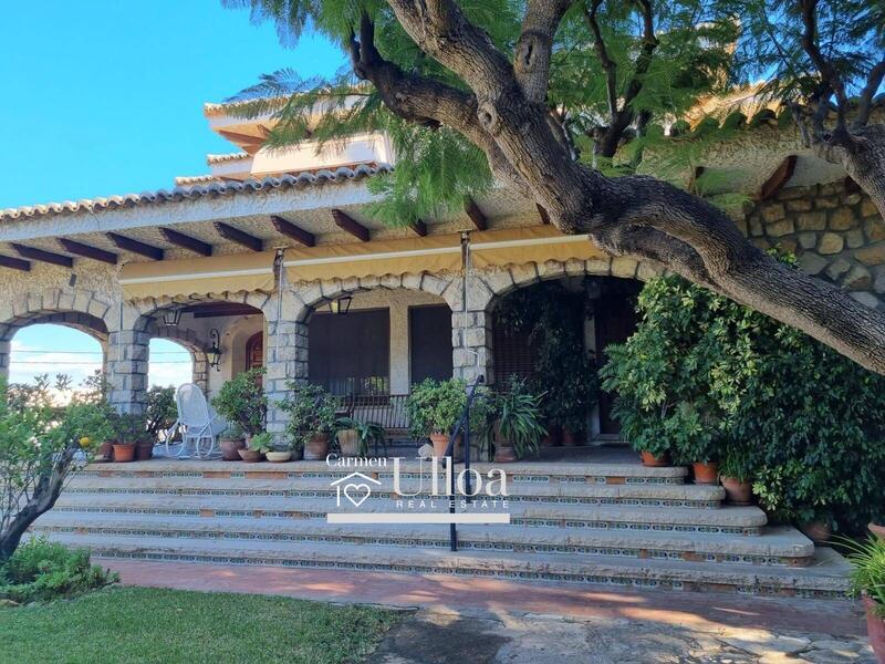 5 chambre Maison Troglodyte à vendre