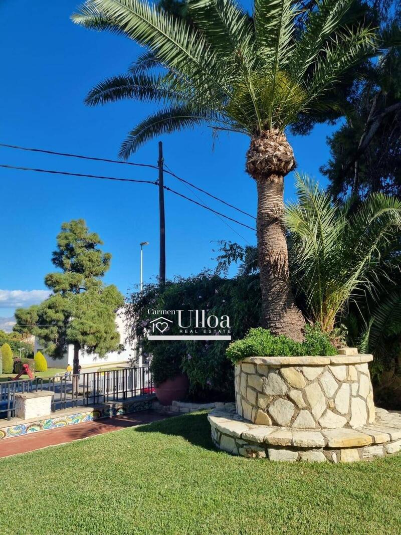 5 chambre Maison Troglodyte à vendre