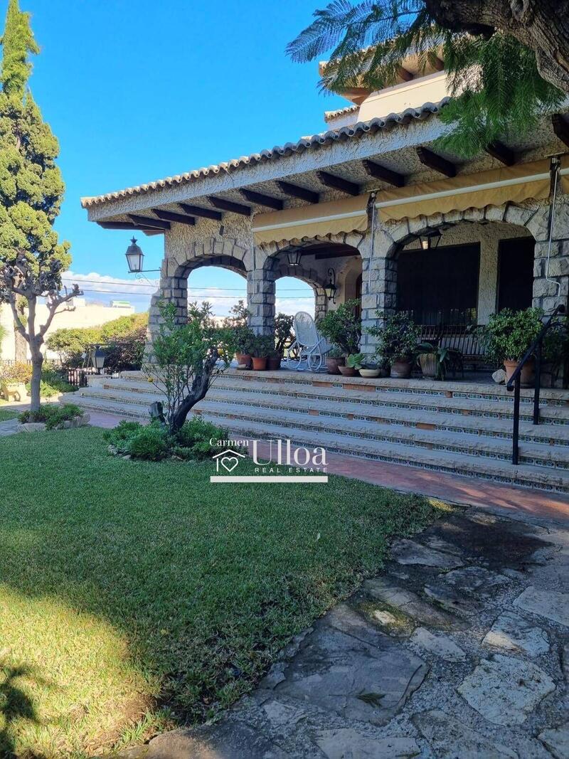 5 chambre Maison Troglodyte à vendre