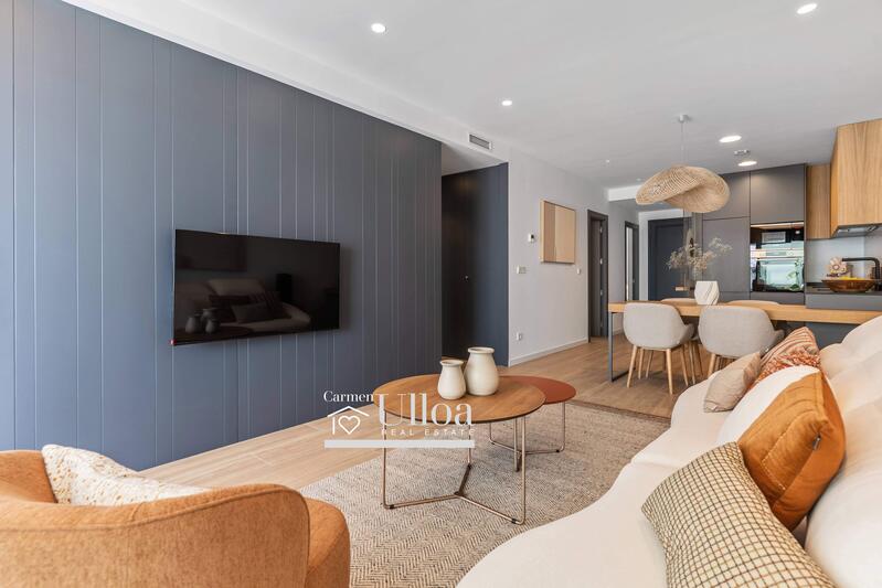 2 soverom Leilighet til salgs 2 soverom Leilighet til salgs