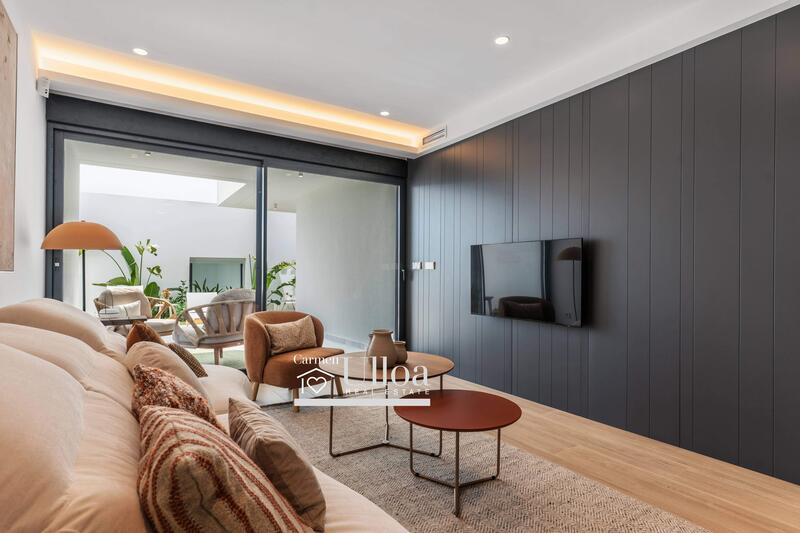 3 Schlafzimmer Appartement zu verkaufen