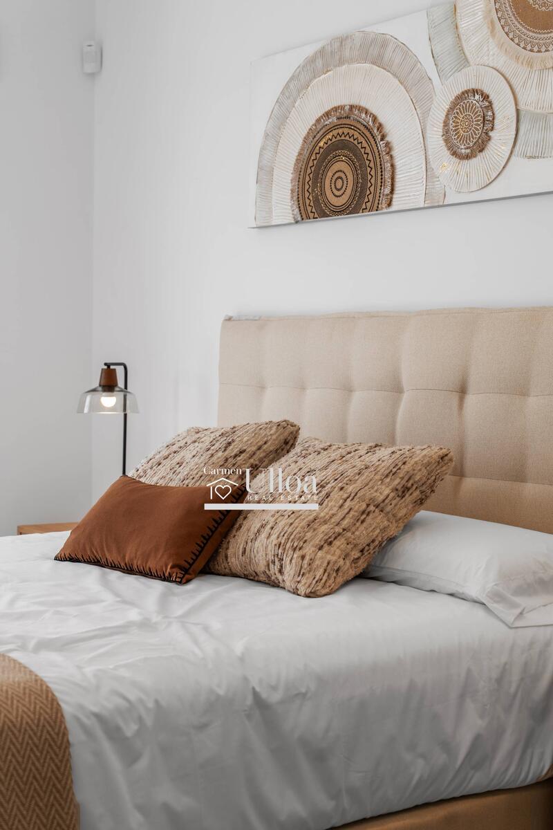 3 Schlafzimmer Appartement zu verkaufen