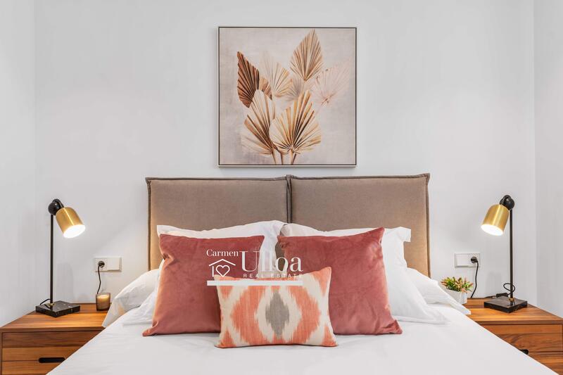 3 Schlafzimmer Appartement zu verkaufen