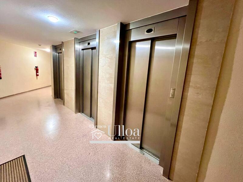 3 soveværelse Lejlighed til salg