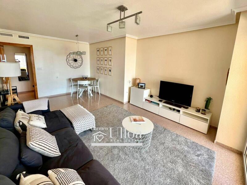 3 soveværelse Lejlighed til salg