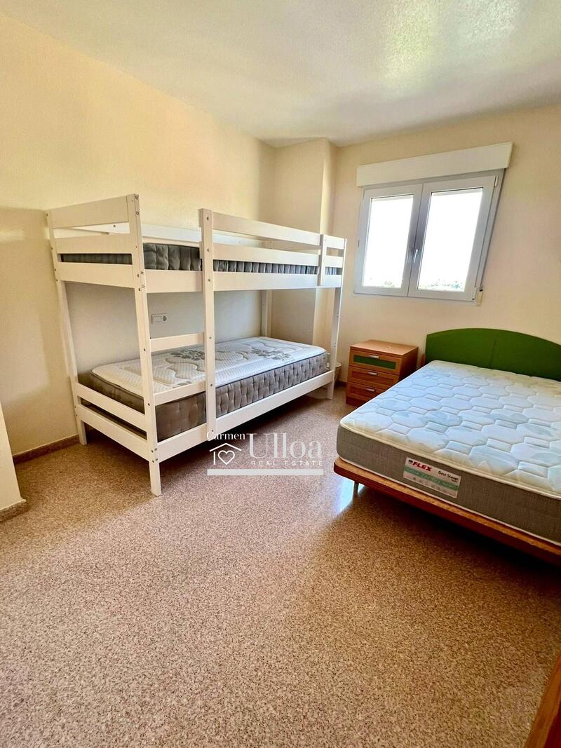 3 soveværelse Lejlighed til salg