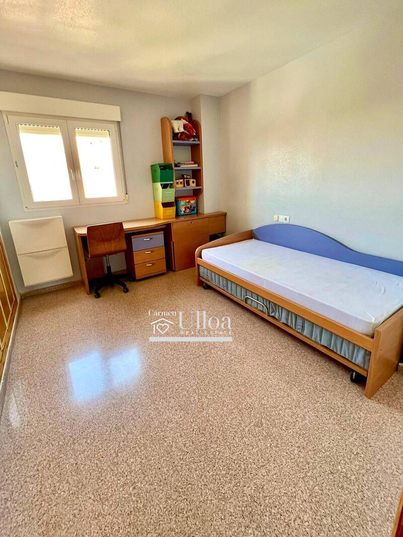 3 soveværelse Lejlighed til salg