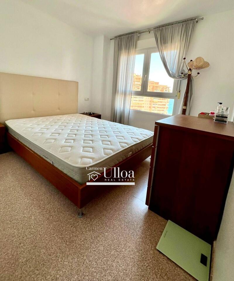 3 soveværelse Lejlighed til salg