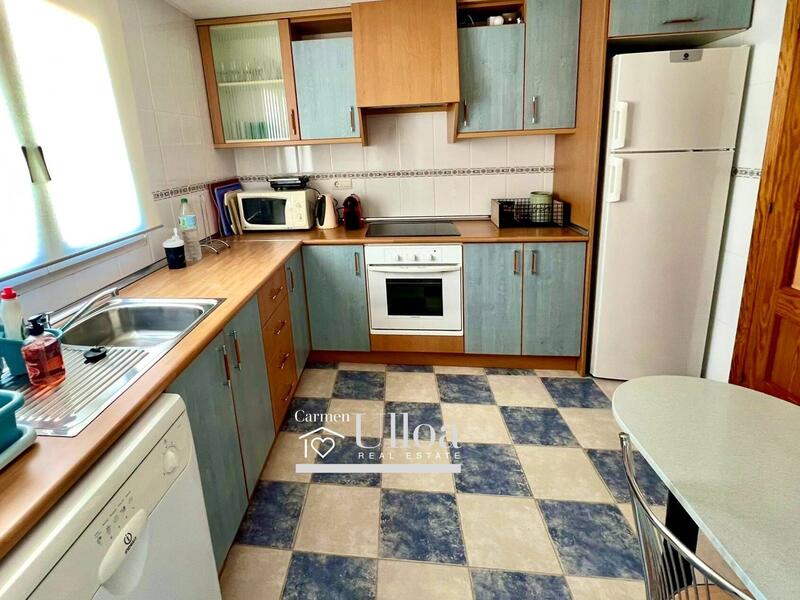 3 soveværelse Lejlighed til salg