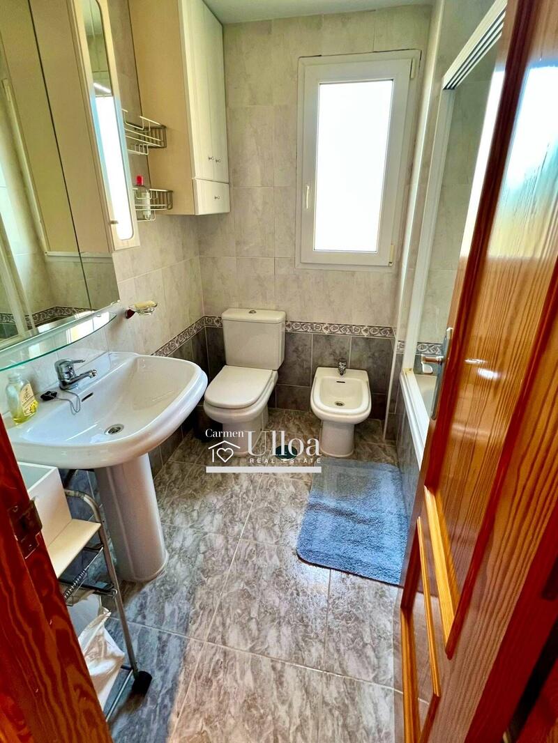 3 soveværelse Lejlighed til salg