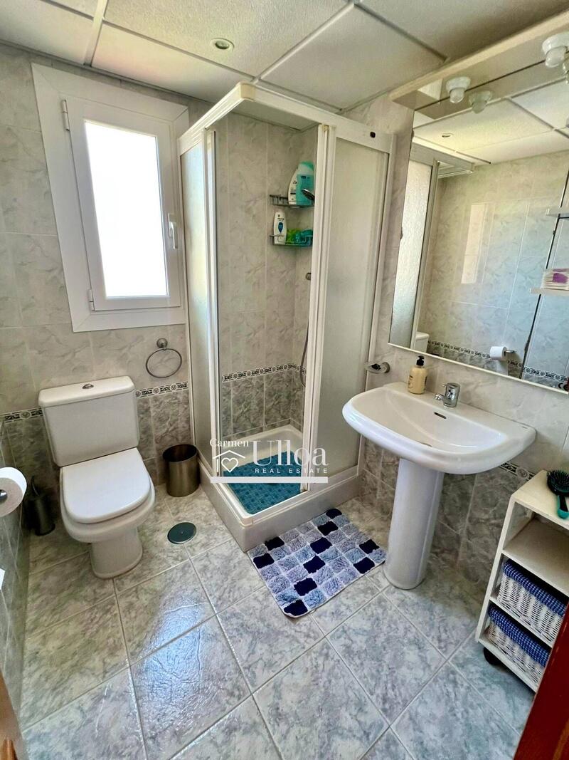 3 soveværelse Lejlighed til salg