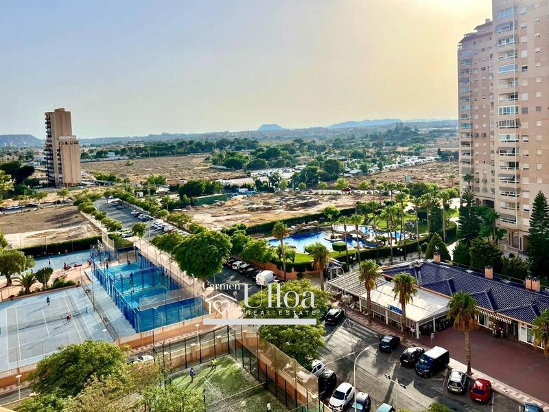 3 soveværelse Lejlighed til salg