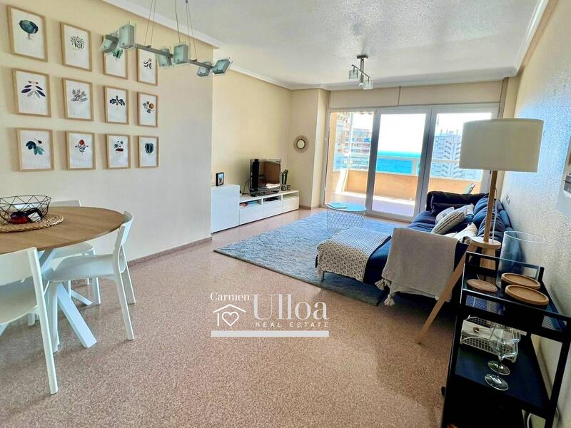 3 soveværelse Lejlighed til salg