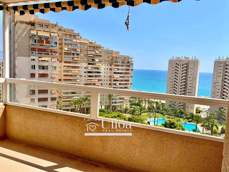 3 soveværelse Lejlighed til salg