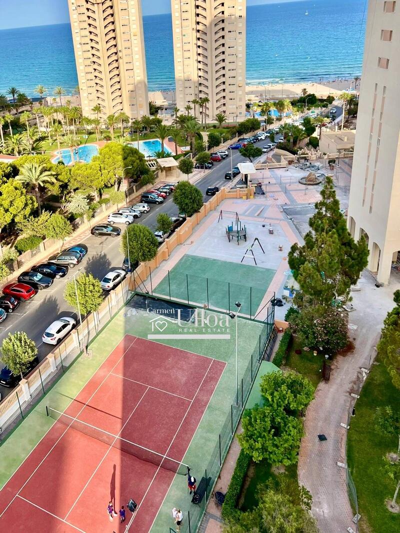 3 soveværelse Lejlighed til salg