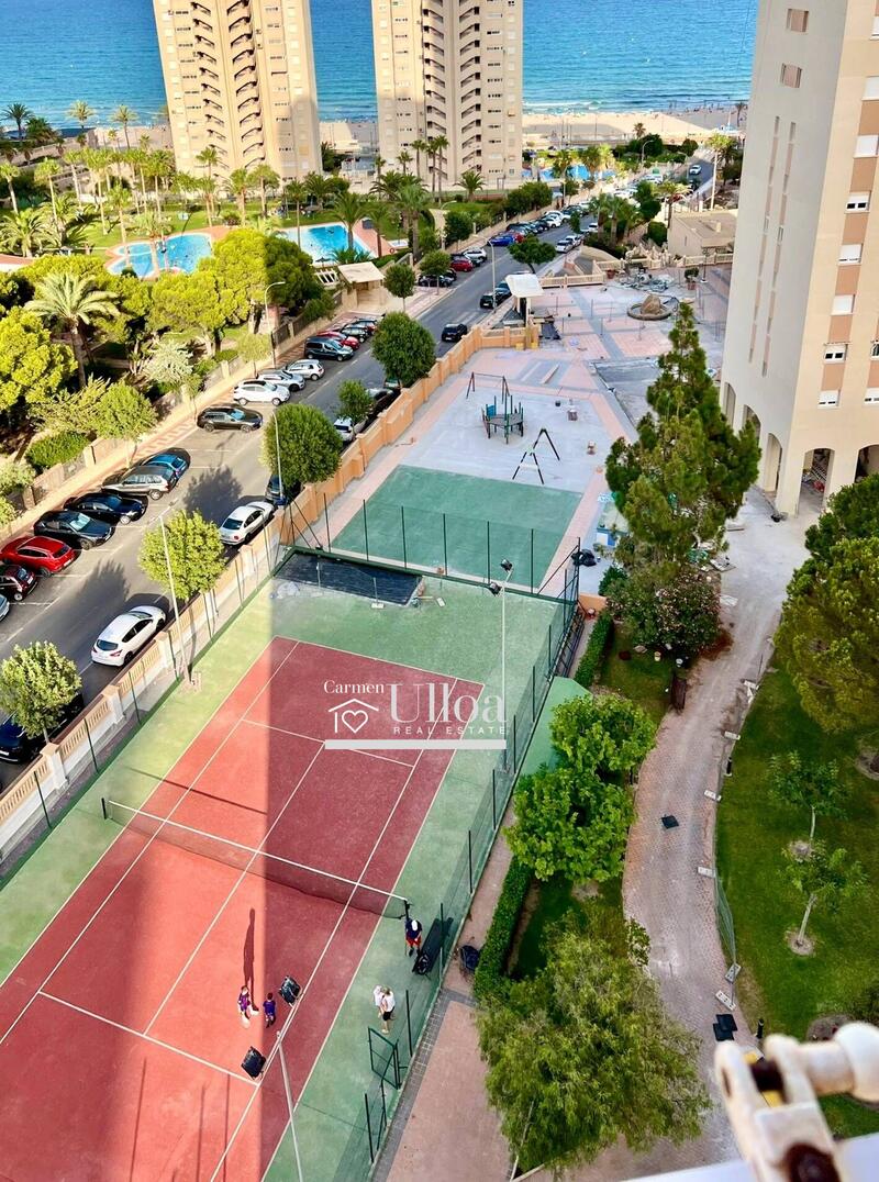 3 soveværelse Lejlighed til salg