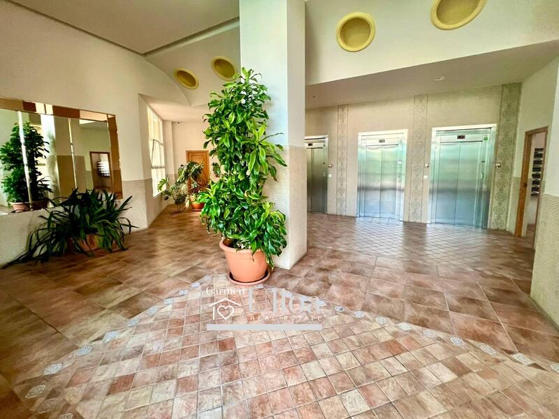 3 soveværelse Lejlighed til salg