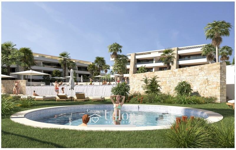 2 bedroom Apartment for sale