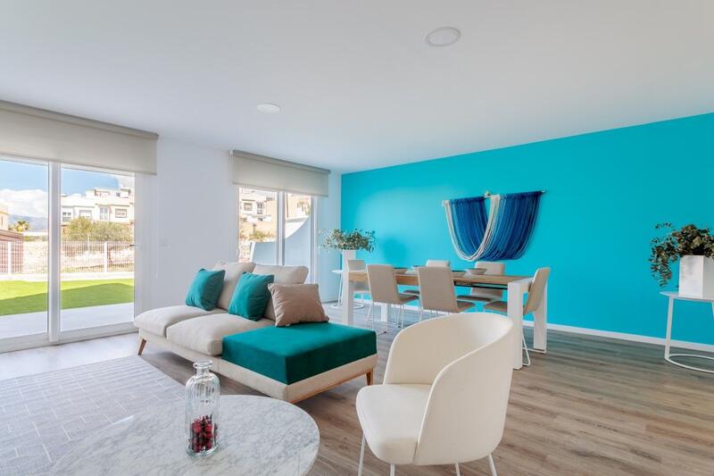 3 bedroom Cave House for sale