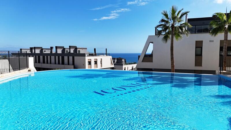 Leilighet til salgs i Gran Alacant, Alicante