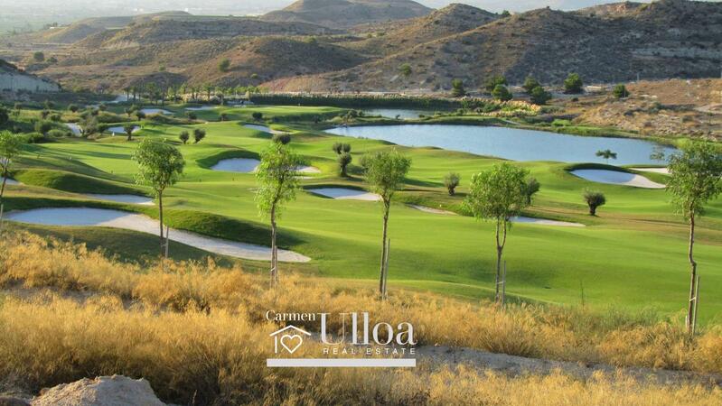 Apartment for sale in Monforte del Cid, Alicante