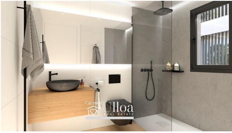 3 bedroom Apartment for sale