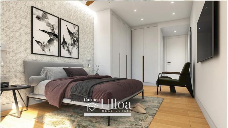 3 bedroom Apartment for sale