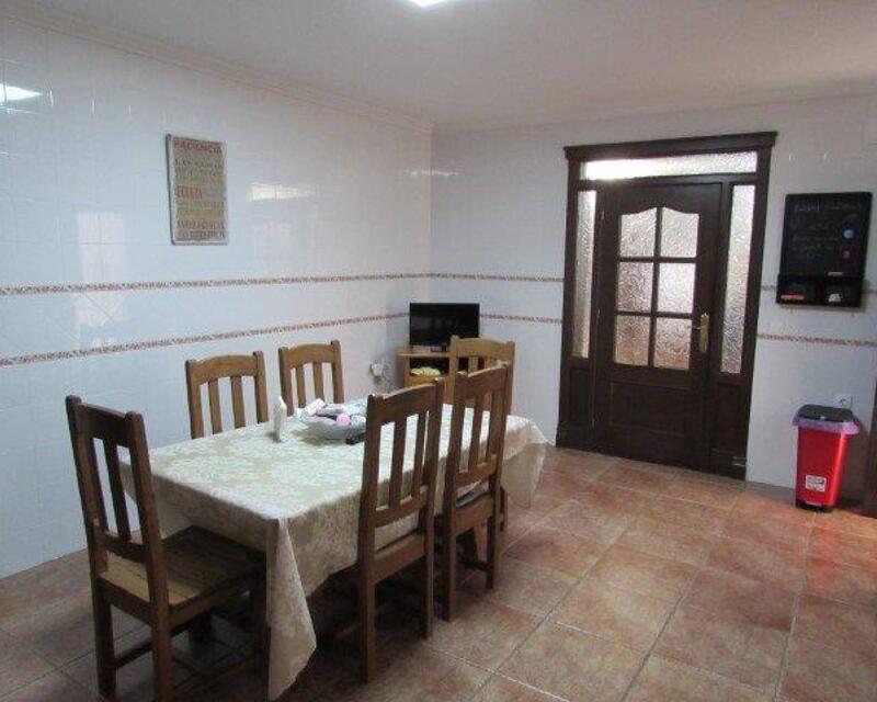 5 chambre Auberge à vendre