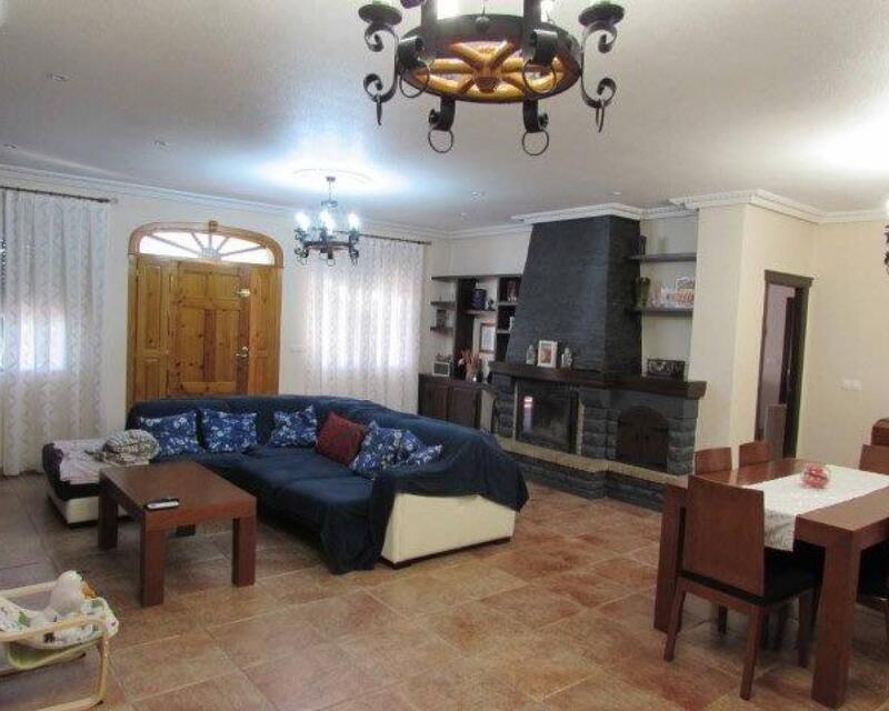 5 chambre Auberge à vendre