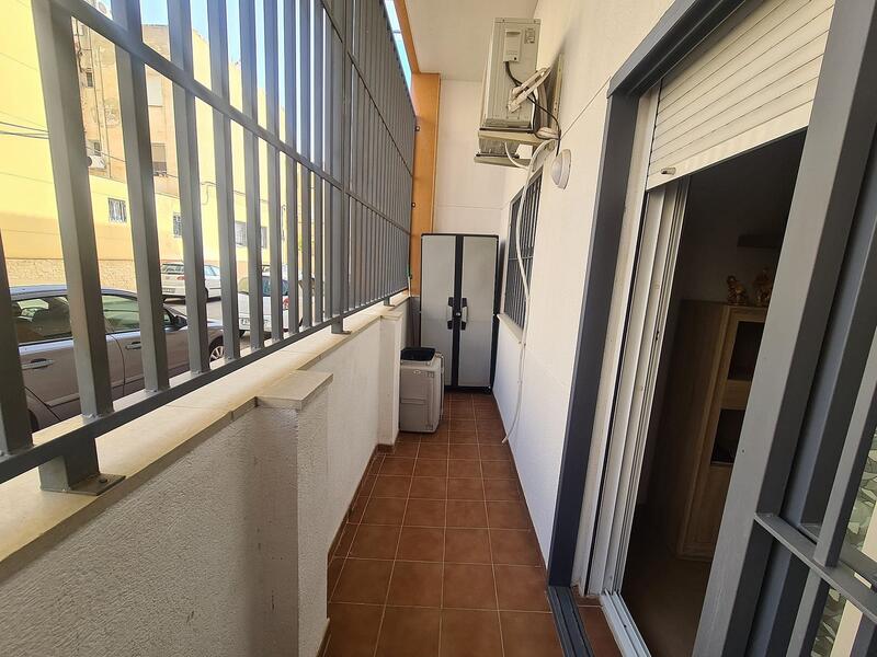 2 Cuarto Apartamento en venta