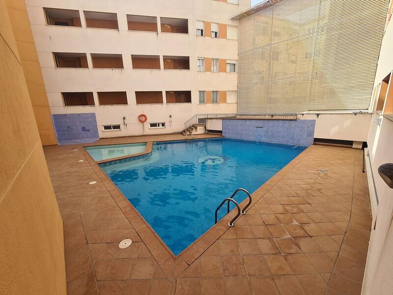 2 Cuarto Apartamento en venta