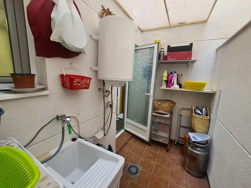 2 slaapkamer Appartement Te koop