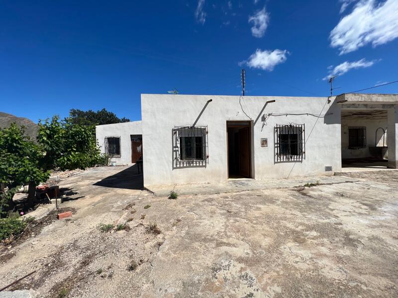 3 Cuarto Villa en venta