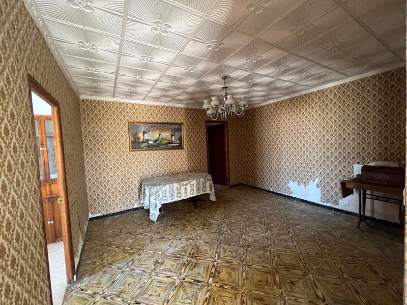 3 chambre Villa à vendre