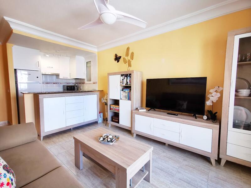 Appartement zu verkaufen in Guardamar del Segura, Alicante