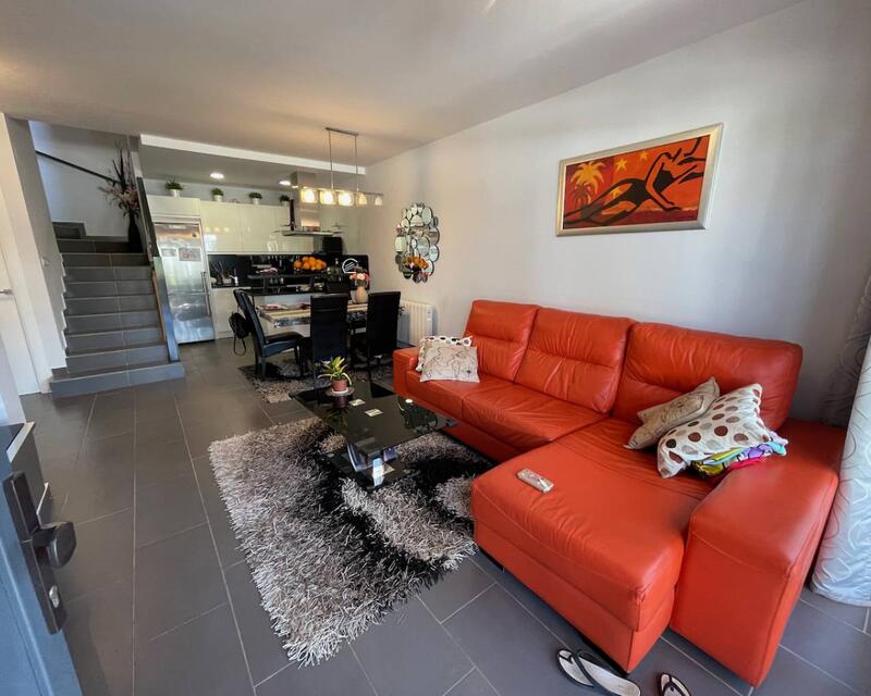 3 chambre Villa à vendre