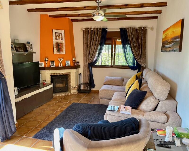 3 chambre Villa à vendre