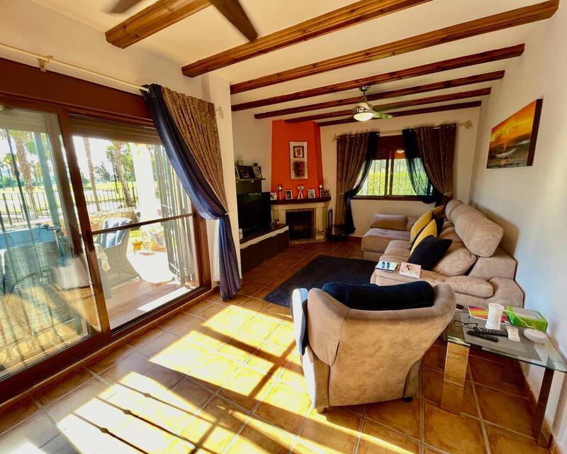 3 chambre Villa à vendre